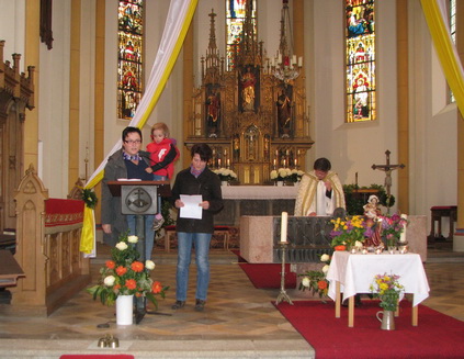 10 maiandacht 2